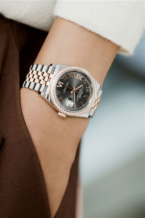 rolex 36mm women|rolex 36mm models.